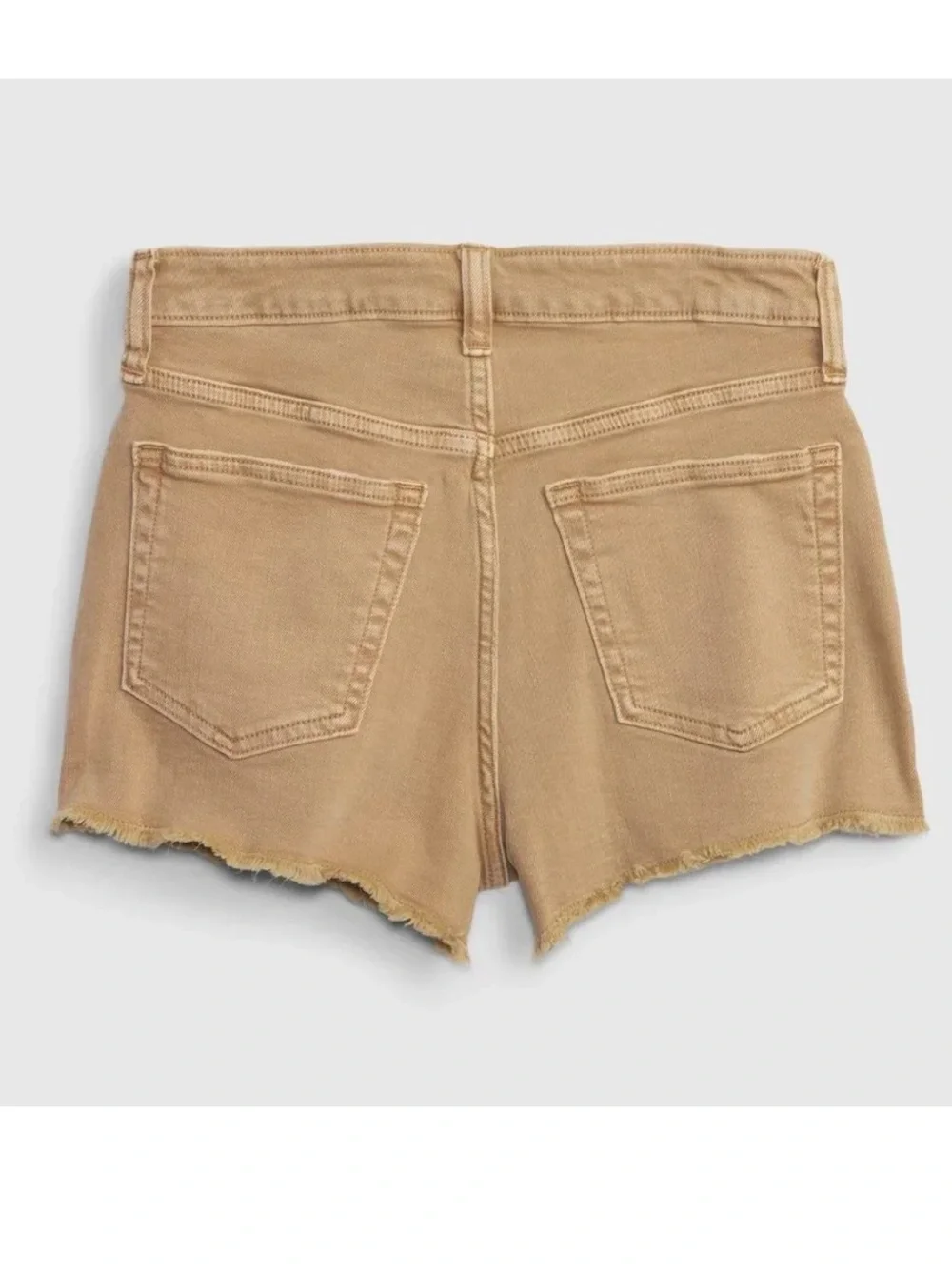 GAP girl’s girlfriend